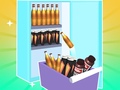 เกม The Hardest Fridge Organizing