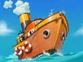 เกม Clean The Ocean