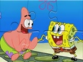 เกม Jigsaw Puzzle: SpongeBob SquarePants