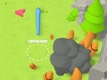 เกม Snake Evolution
