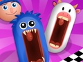 เกม Screaming Heads