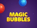 เกม Magic Bubbles