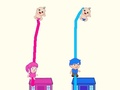 เกม Puzzle Parents Baby