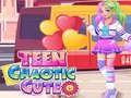 เกม Teen Chaotic Cute