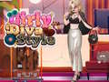 เกม Girly Diva Style