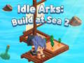 เกม Idle Arks: Build at Sea 2