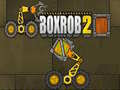 เกม Boxrob 2