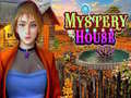 เกม Mystery House