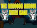 เกม The Raccoon Rescue From Cage