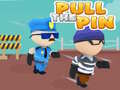 เกม Pull The Pin