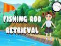 เกม Fishing Rod Retrieval