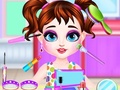 เกม Baby Taylor Mall Shopping