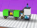 เกม TOYS: Crash Arena