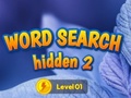 เกม Word Search Hidden 2
