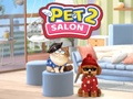 เกม Pet Salon 2