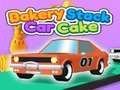 เกม Bakery Stack: Car Cake 