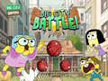 เกม Big City Greens Big City Battle