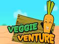เกม Veggie Venture