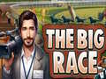 เกม The Big Race
