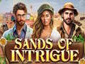 เกม Sands of Intrigue