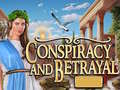 เกม Conspiracy and Betrayal