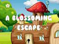 เกม A Blossoming Escape