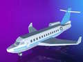 เกม Polygon Flight Simulator