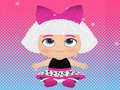 เกม Girls Doll Spinner