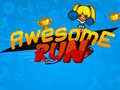 เกม Awesome Run