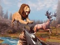 เกม Jungle Deer Hunting