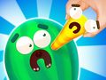 เกม Worm Out