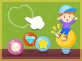 เกม Do You Know These Shapes?
