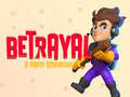 เกม Betrayal a party adventure