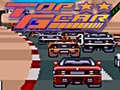 เกม Top Gear