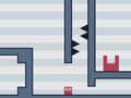 เกม Jump Drop Shell