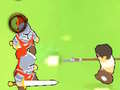 เกม Legend of the Isles The Hero's Path