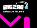 เกม ZigZag Glide