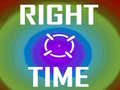 เกม Right Time