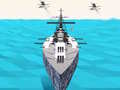 เกม Aircraft Battle 2024