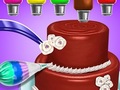 เกม Baking Cooking Fun