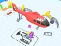 เกม Plane Factory