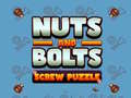 เกม Nuts and Bolts Screw Puzzle