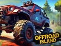 เกม Offroad Island