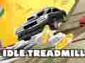 เกม Idle Treadmill