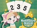 เกม Solitaire Match