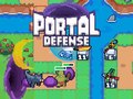 เกม Portal Defense
