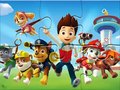 เกม Jigsaw Puzzle: PAW Parol