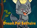 เกม Dream Pet Solitaire