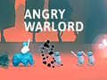 เกม Angry Warlord