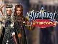 เกม Medieval Princesses